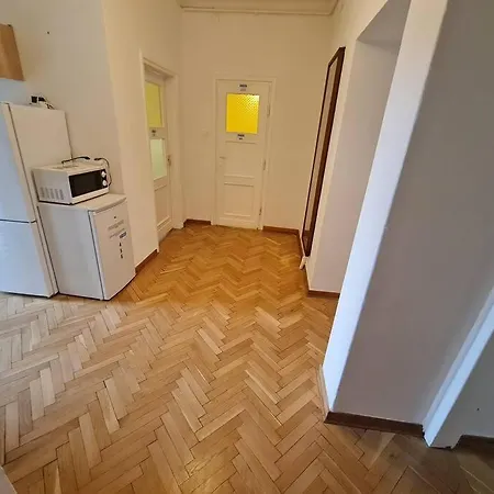 Fantastic Waw - O13 Room A Warsaw Exterior photo